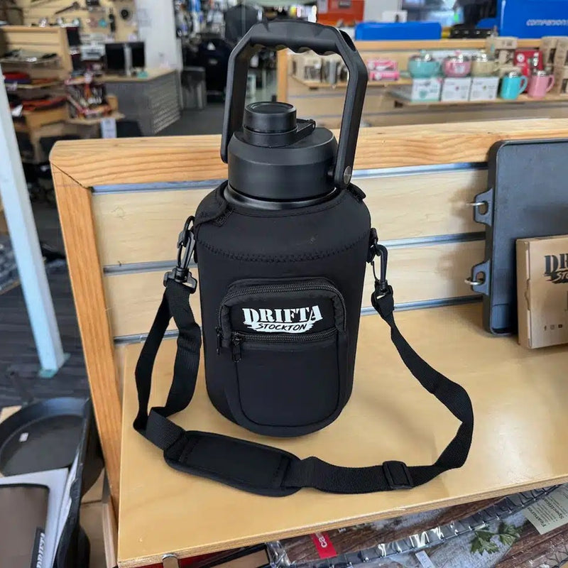 Load image into Gallery viewer, DRIFTA STOCKTON WATER BOTTLE 3.8L COVER