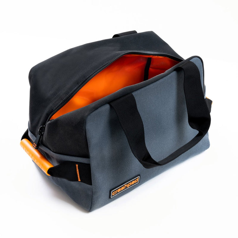 Load image into Gallery viewer, CRASHPAD UTILITY GEAR BAG STORM - LARGE