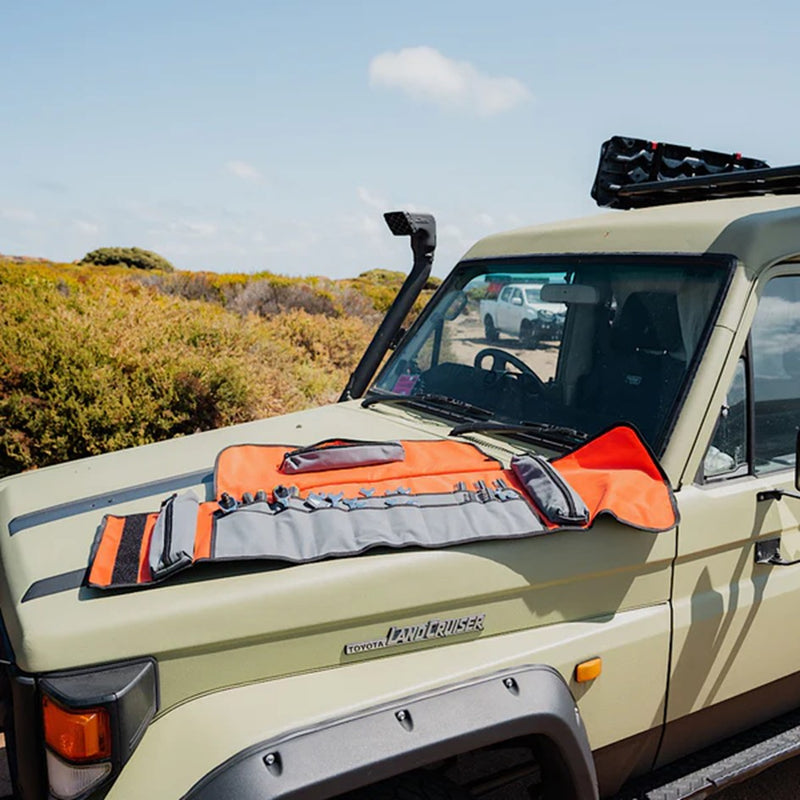 Load image into Gallery viewer, CRASHPAD TOOL ROLL