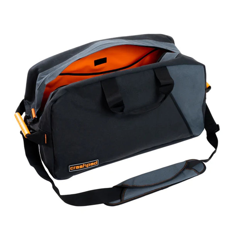 Load image into Gallery viewer, CRASHPAD LONG WEEKENDER BAG