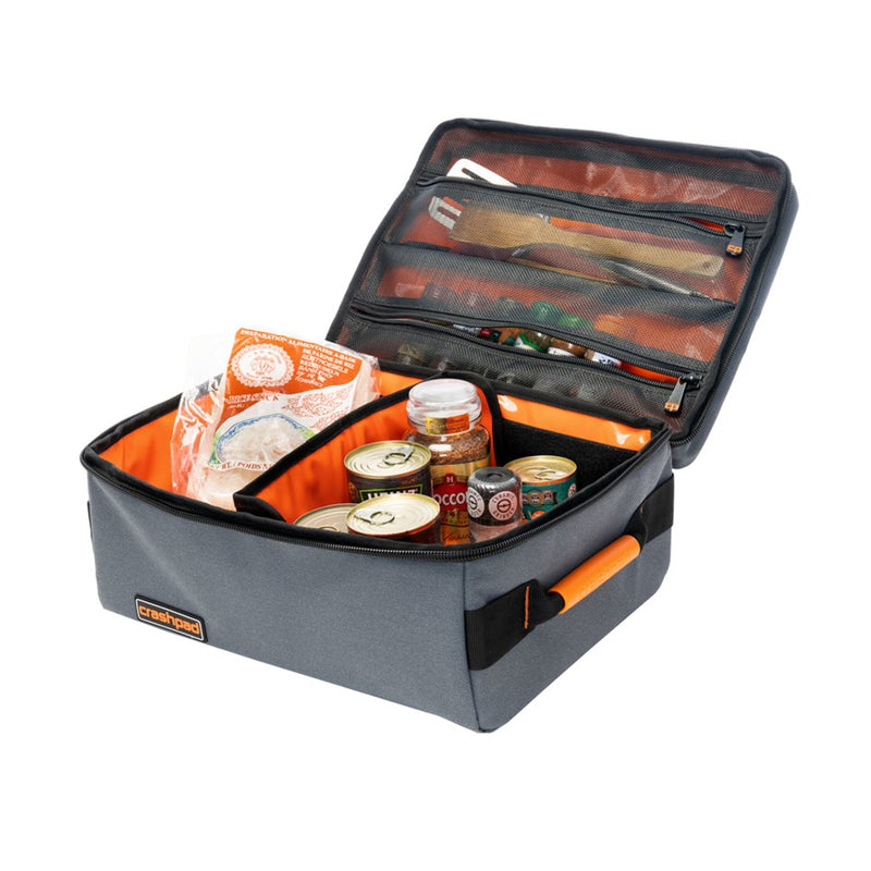 Load image into Gallery viewer, CRASHPAD CRASH BOX