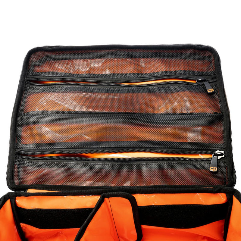 Load image into Gallery viewer, CRASHPAD CRASH BOX