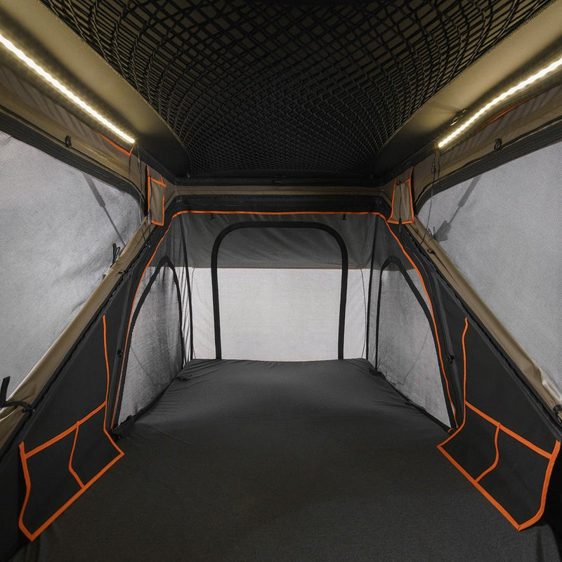 Load image into Gallery viewer, DARCHE LIGHTRIZE 1200 ROOF TOP TENT
