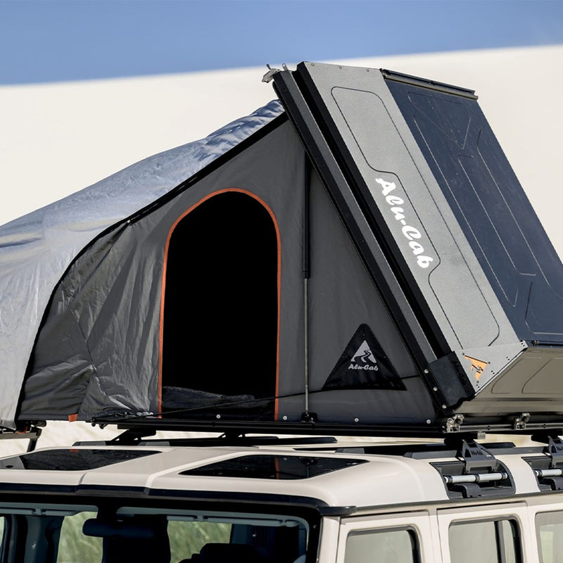 Load image into Gallery viewer, ALU CAB RT-2S COMPACT ROOFTOP TENT