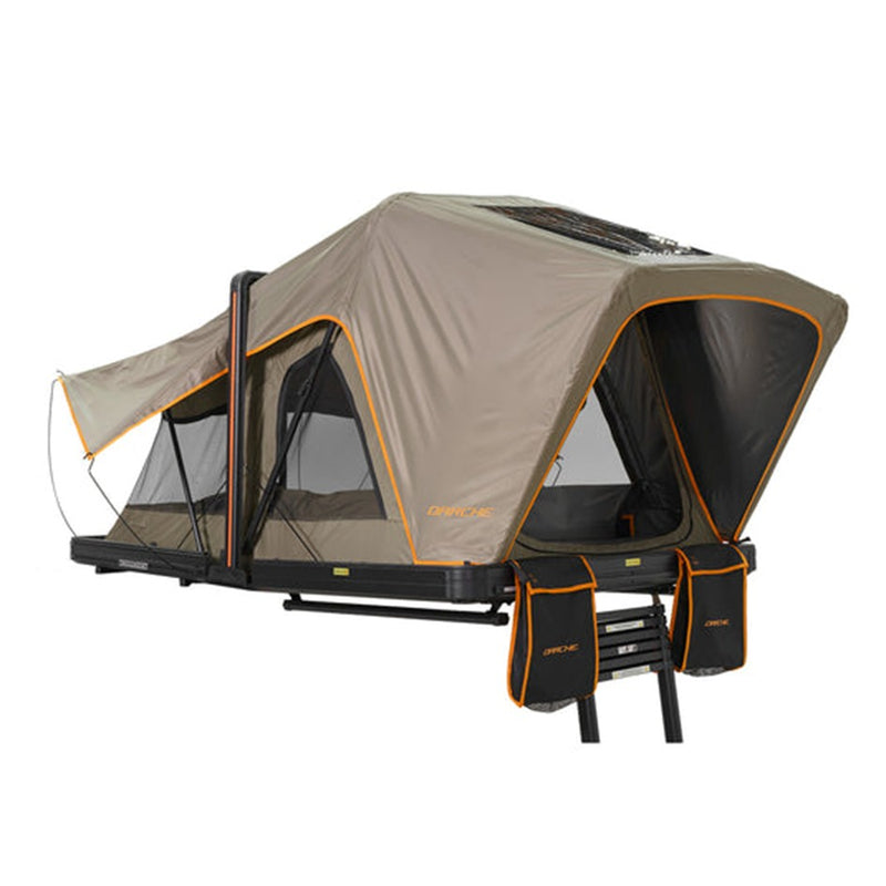 Load image into Gallery viewer, DARCHE STRATOS 1440 ROOF TOP TENT