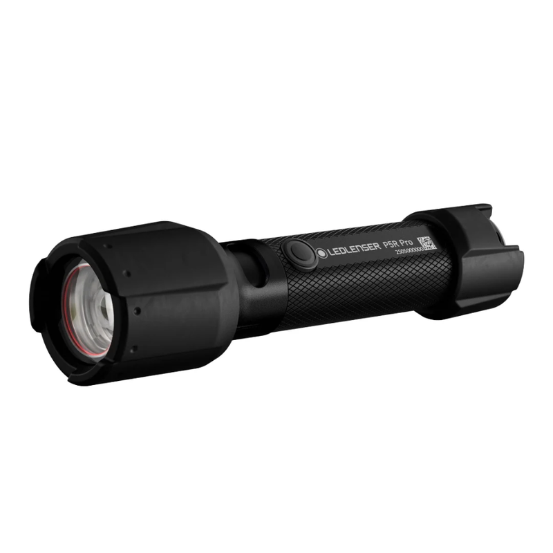 Load image into Gallery viewer, LED LENSER P5R PRO FLASHLIGHT 750L