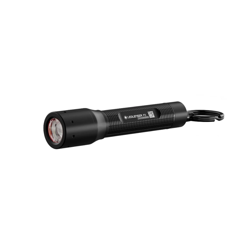 Load image into Gallery viewer, LED LENSER P3 FLASHLIGHT 130LM