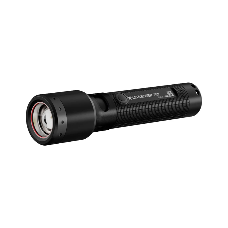 Load image into Gallery viewer, LED LENSER P5R FLASHLIGHT 750LM