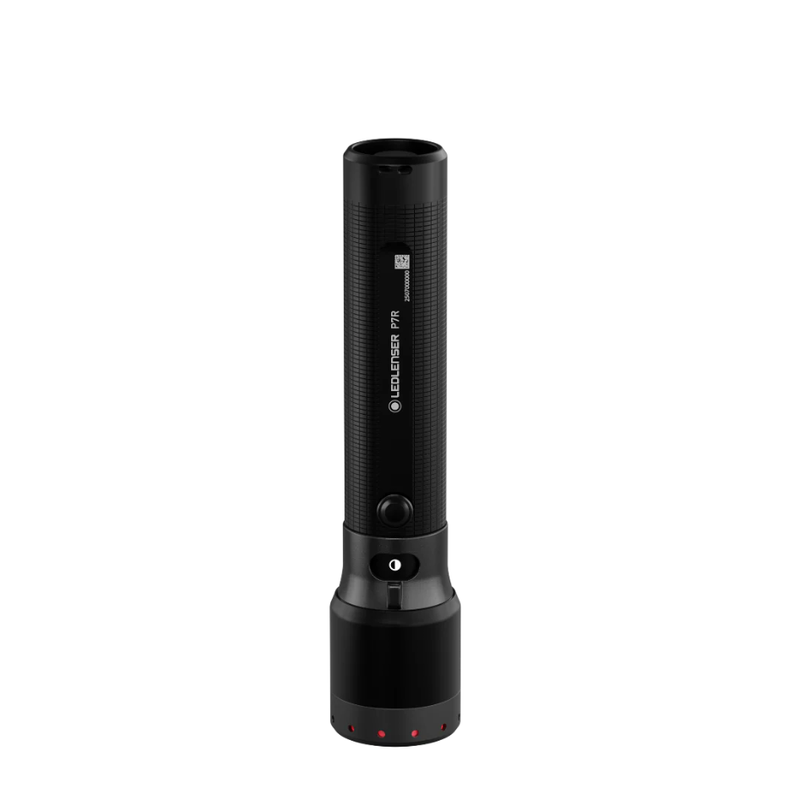 Load image into Gallery viewer, LED LENSER P7R FLASHLIGHT 2000LM