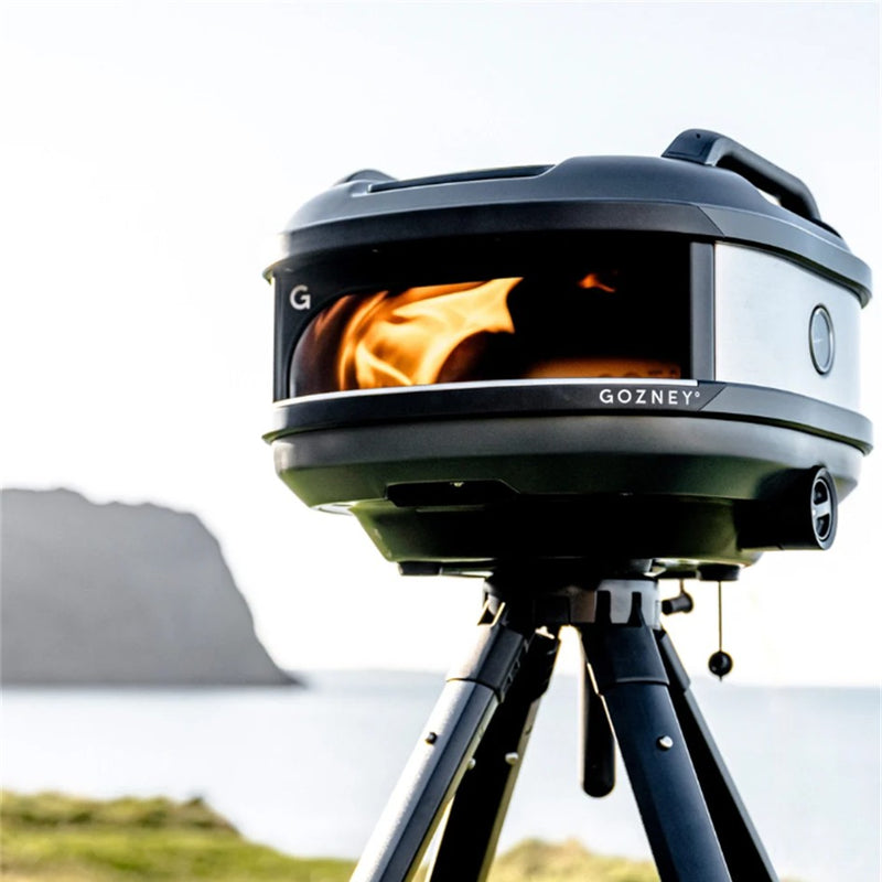 Load image into Gallery viewer, GOZNEY TREAD OFF BLACK LPG AU