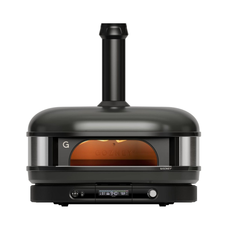 Load image into Gallery viewer, GOZNEY DOME XL OFF BLACK LPG AU