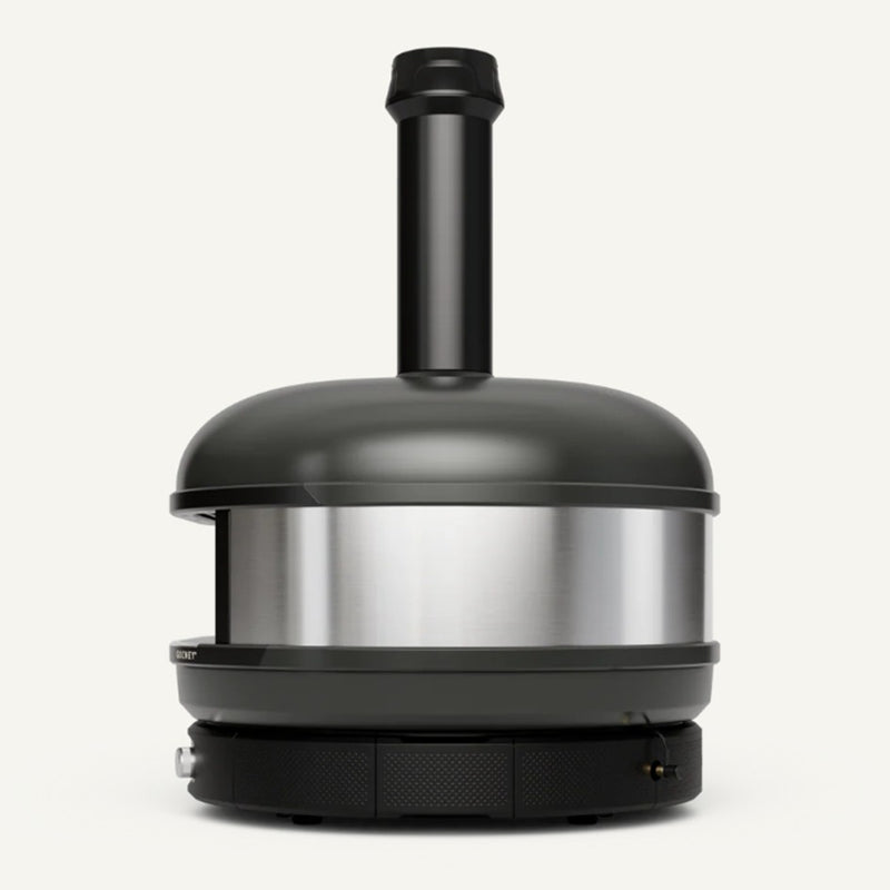 Load image into Gallery viewer, GOZNEY DOME XL OFF BLACK LPG AU