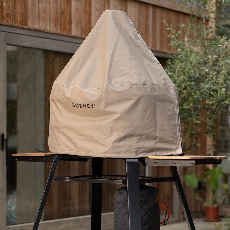 Load image into Gallery viewer, GOZNEY DOME XL GEN 2 COVER NATURAL