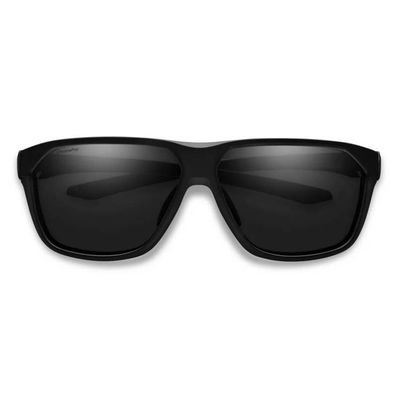 Load image into Gallery viewer, SMITHS OPTICS LEADOUT PIVLOCK MATTE BLACK CHROMAPOP BLACK