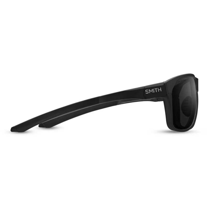 Load image into Gallery viewer, SMITHS OPTICS LEADOUT PIVLOCK MATTE BLACK CHROMAPOP BLACK