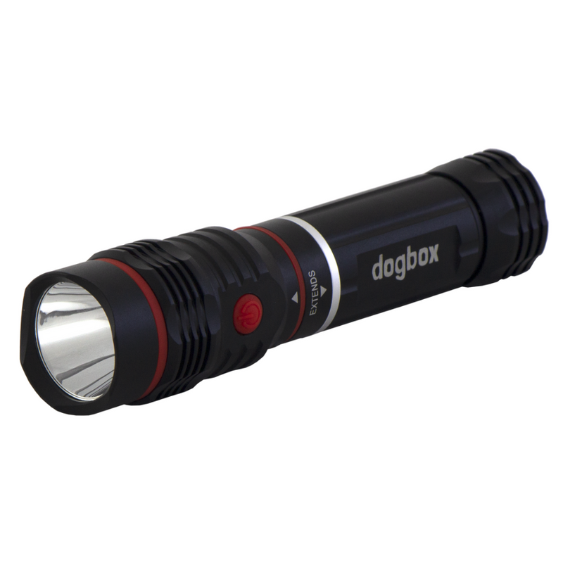 Load image into Gallery viewer, DOGBOX SLYDER TORCH & WORKLIGHT