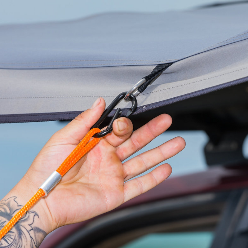 Load image into Gallery viewer, TIEGEAR GUY ROPE SINGLE