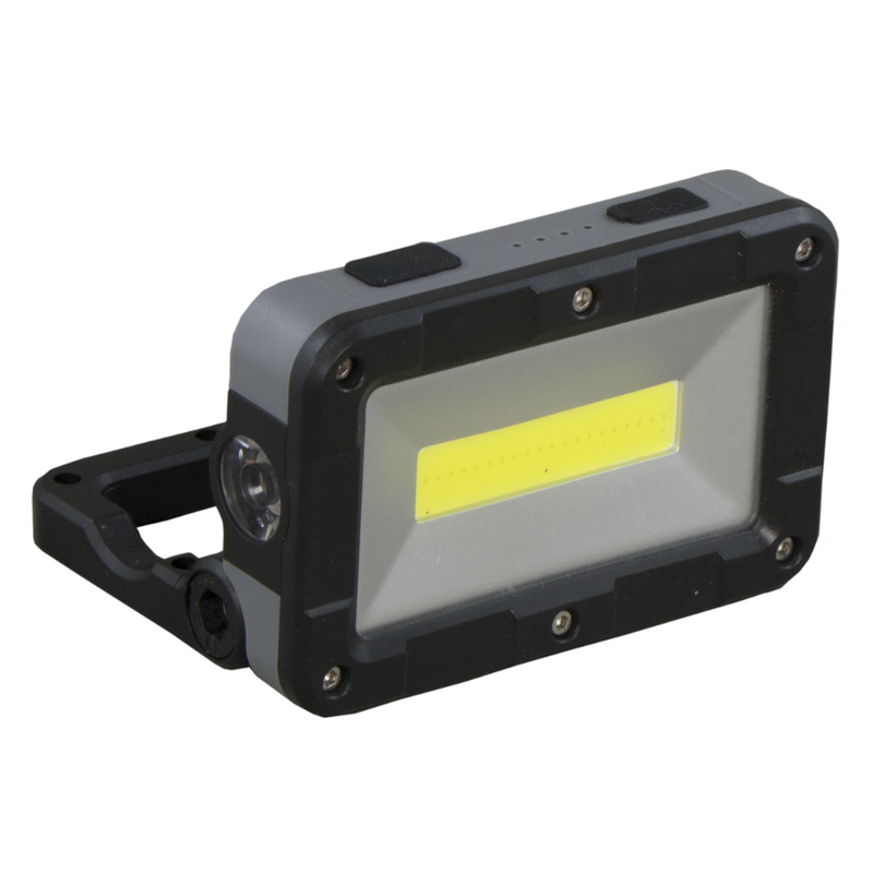 Load image into Gallery viewer, DOGBOX ATOM RECHARGABLE WORK LIGHT