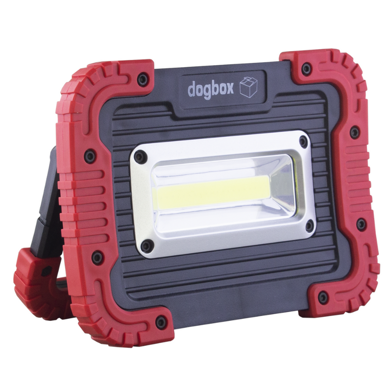 Load image into Gallery viewer, DOGBOX THE BLINDA 600L WORKLIGHT