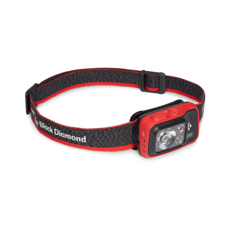 Load image into Gallery viewer, BLACK DIAMOND SPOT 400 HEADLAMP OCTANE
