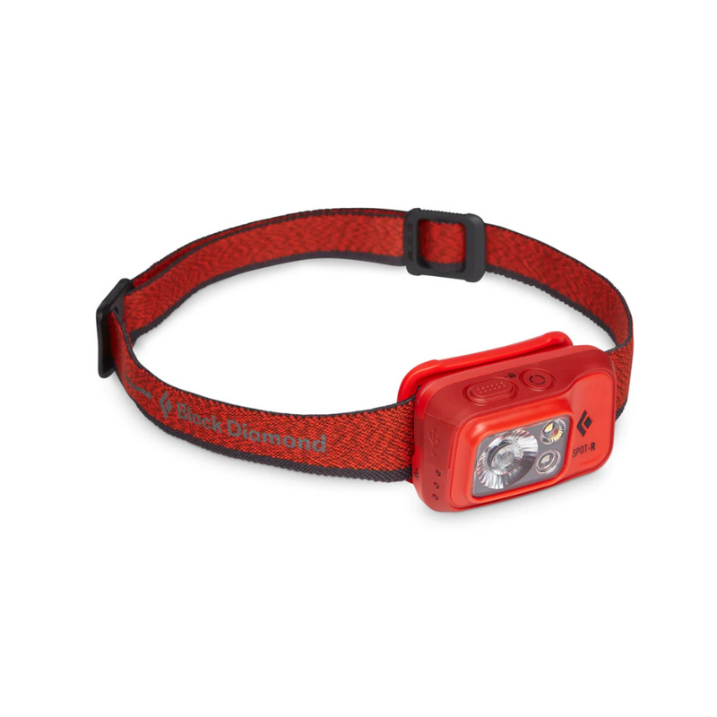 Load image into Gallery viewer, BLACK DIAMOND SPOT 400-R HEADLAMP OCTANE