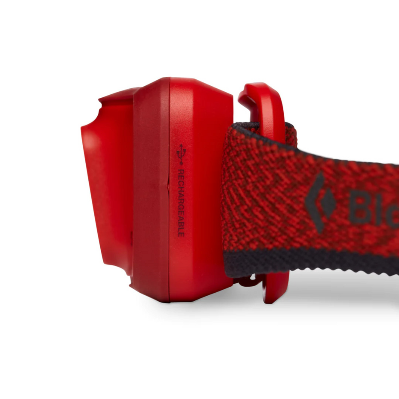 Load image into Gallery viewer, BLACK DIAMOND SPOT 400-R HEADLAMP OCTANE