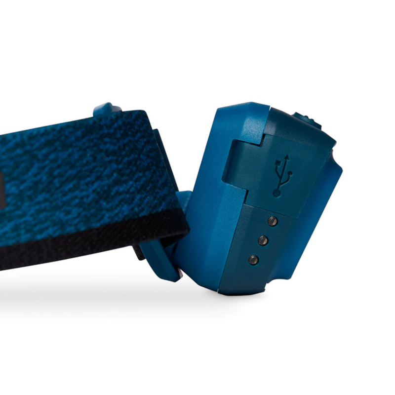 Load image into Gallery viewer, BLACK DIAMOND ASTRO 300-R HEADLAMP AZULE