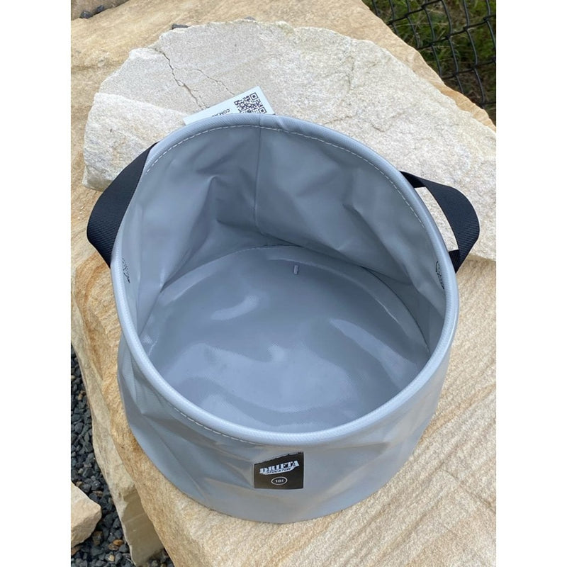 Load image into Gallery viewer, DRIFTA STOCKTON 11L PVC BUCKET