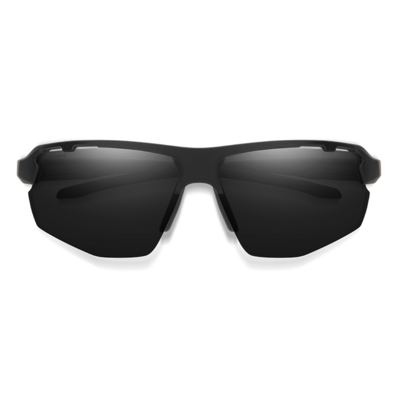 Load image into Gallery viewer, SMITHS OPTICS RESOLVE MATTE BLACK CHROMAPOP BLACK