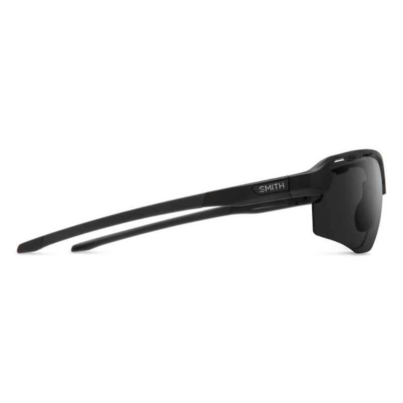 Load image into Gallery viewer, SMITHS OPTICS RESOLVE MATTE BLACK CHROMAPOP BLACK