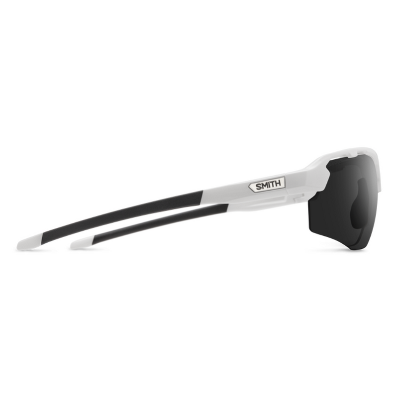 Load image into Gallery viewer, SMITHS OPTICS RESOLVE WHITE CHROMAPOP BLACK