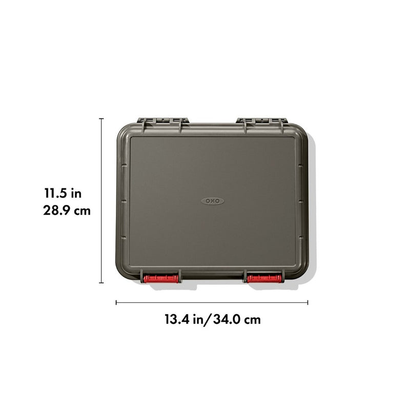 Load image into Gallery viewer, OXO OUTDOOR CAMP KITCHEN PREP SET