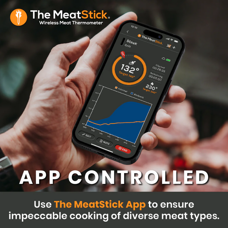 Load image into Gallery viewer, MEATSTICK WIFI BRIDGE - UNLIMITED RANGE BR600