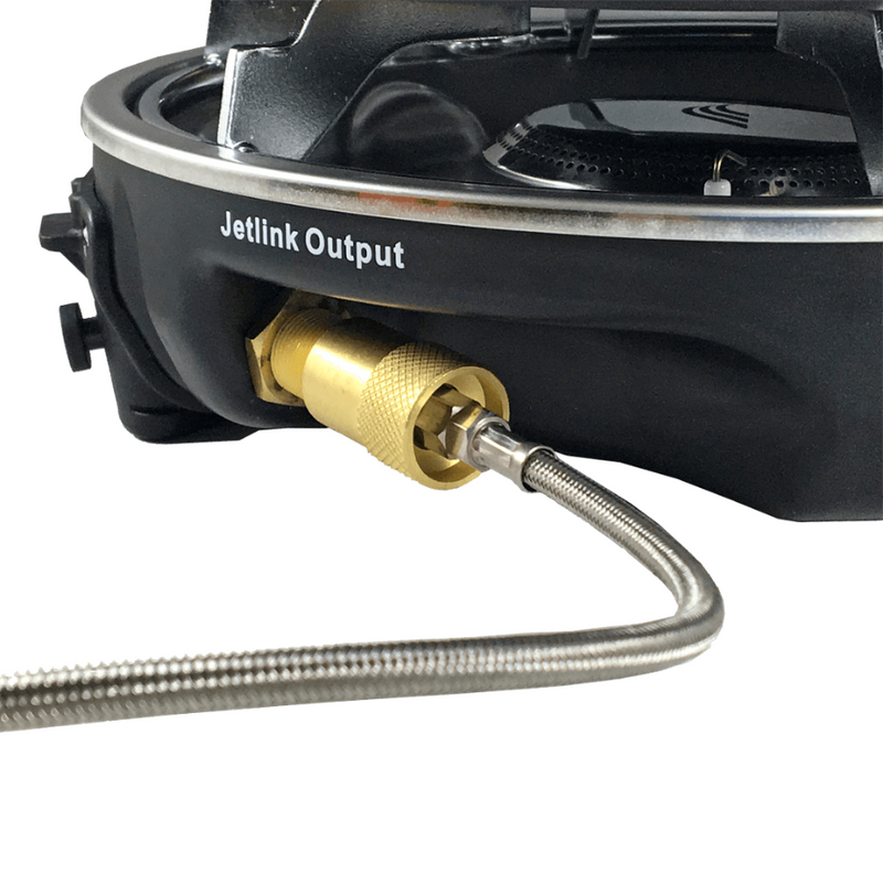 Load image into Gallery viewer, JETBOIL HALFGEN BASECAMP SYSTEM