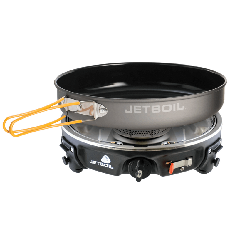 Load image into Gallery viewer, JETBOIL HALFGEN BASECAMP SYSTEM
