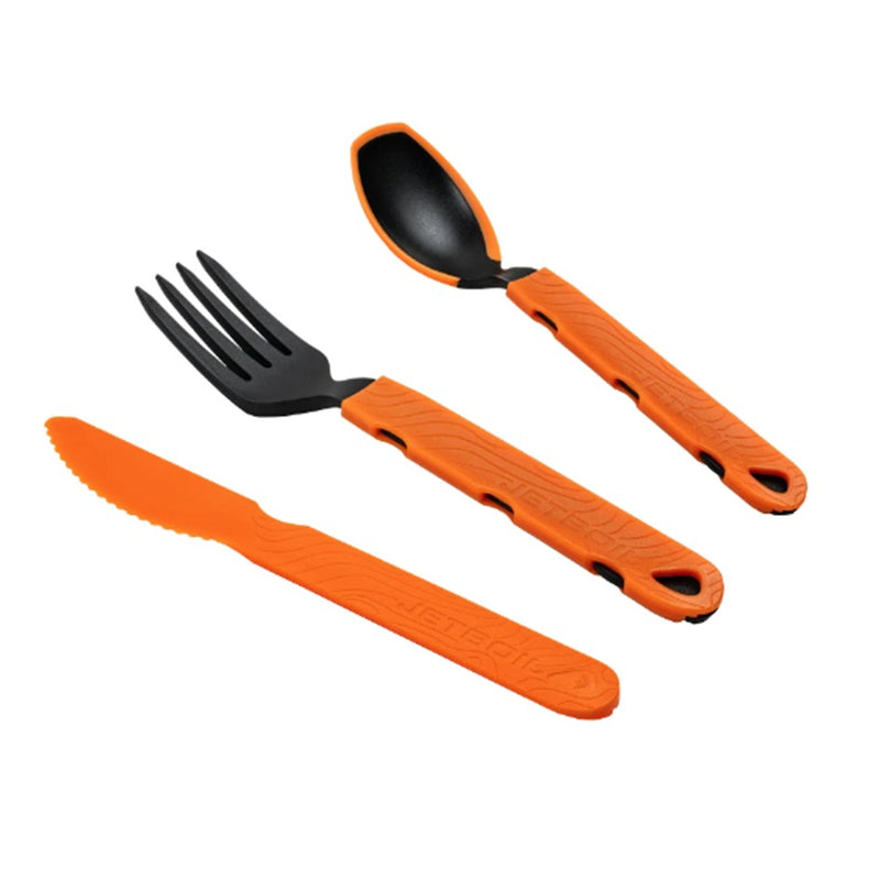 Load image into Gallery viewer, JETBOIL TRAILWARE UTENSIL SET