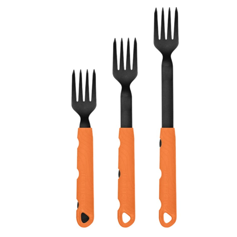 Load image into Gallery viewer, JETBOIL TRAILWARE UTENSIL SET