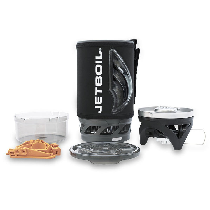 Load image into Gallery viewer, JETBOIL FLASH S25 1L CARBON