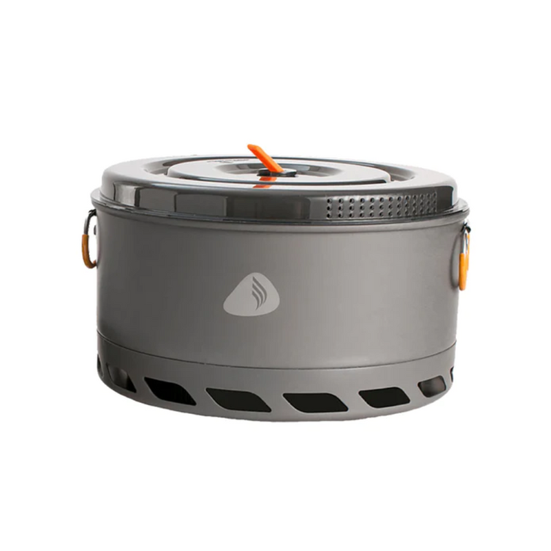 Load image into Gallery viewer, JETBOIL 5L COOK POT & LID