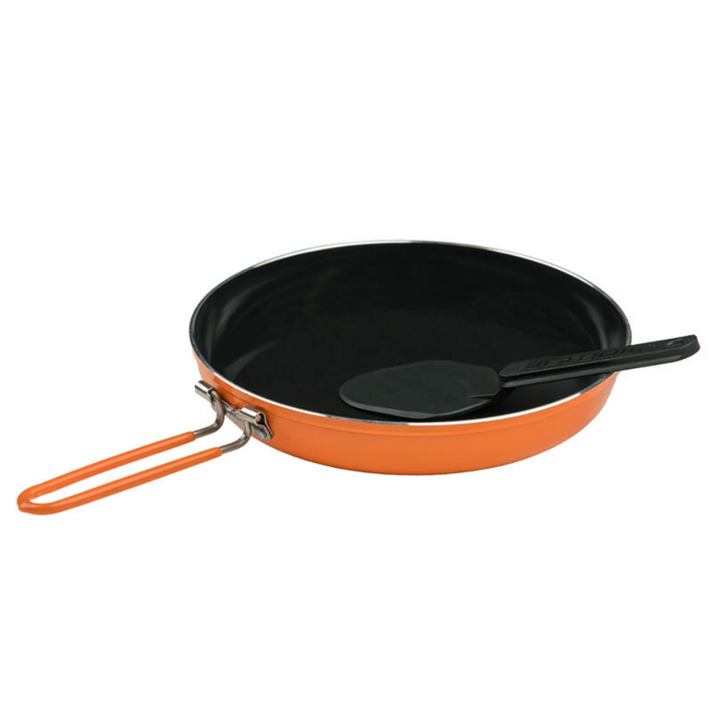 Load image into Gallery viewer, JETBOIL SUMMIT SKILLET