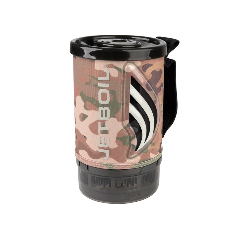 Load image into Gallery viewer, JETBOIL FLASH CAMO