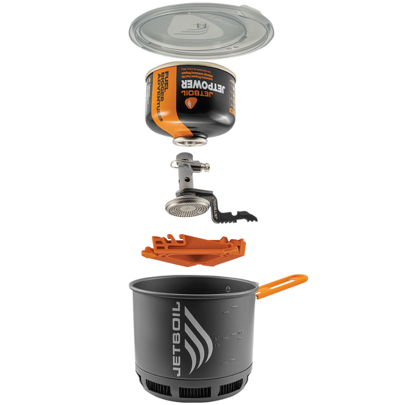 Load image into Gallery viewer, JETBOIL STASH