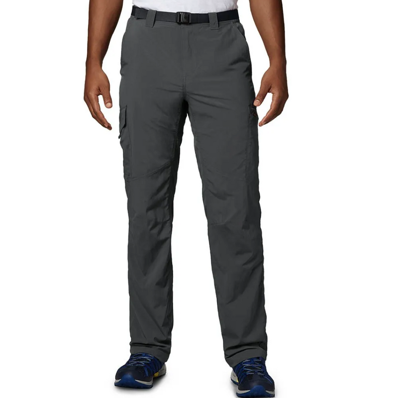 Load image into Gallery viewer, COLUMBIA SILVER RIDGE CONVERTIBLE PANT MENS