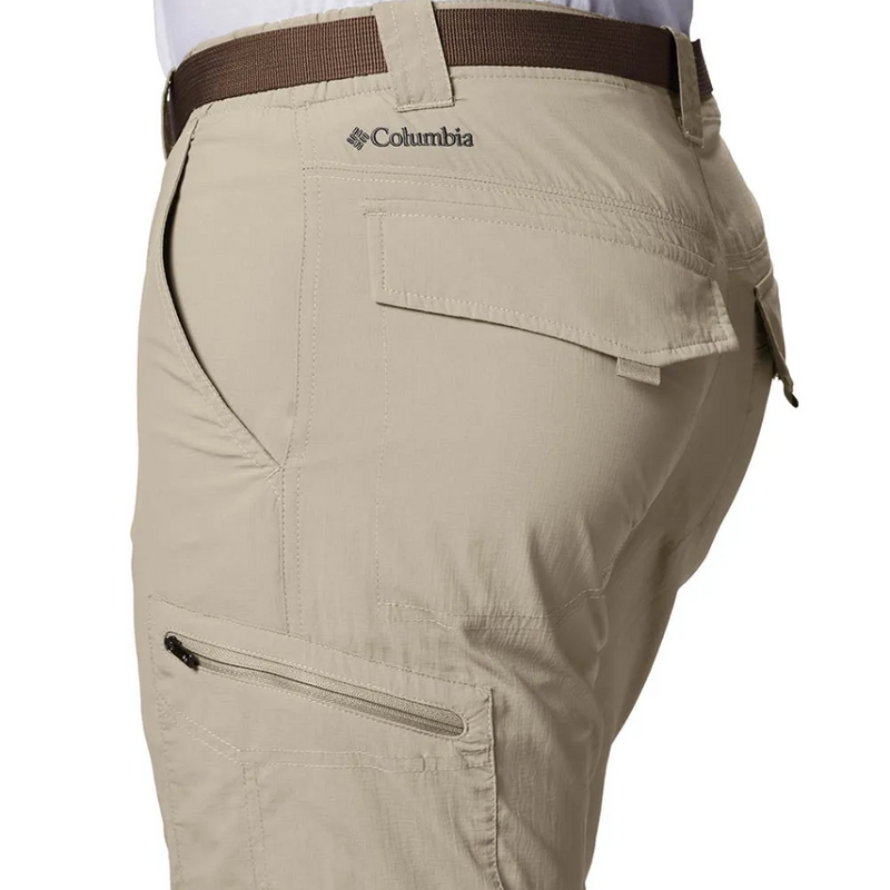 Load image into Gallery viewer, COLUMBIA SILVER RIDGE CONVERTIBLE PANT MENS