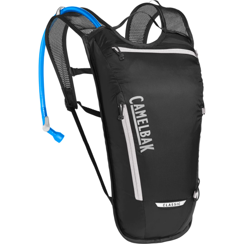 Load image into Gallery viewer, CAMELBAK CLASSIC LIGHT 2L HYDRATION PACK NAVY / BLACK