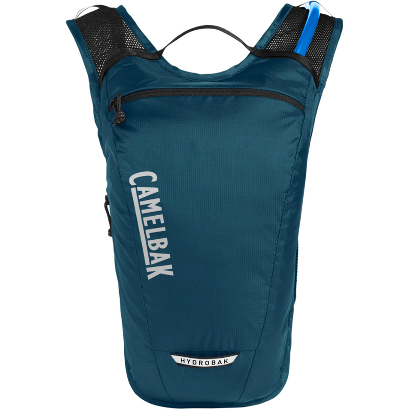 Load image into Gallery viewer, CAMELBAK HYDROBAK 1.5L GIBRALTAR NAVY/BLACK