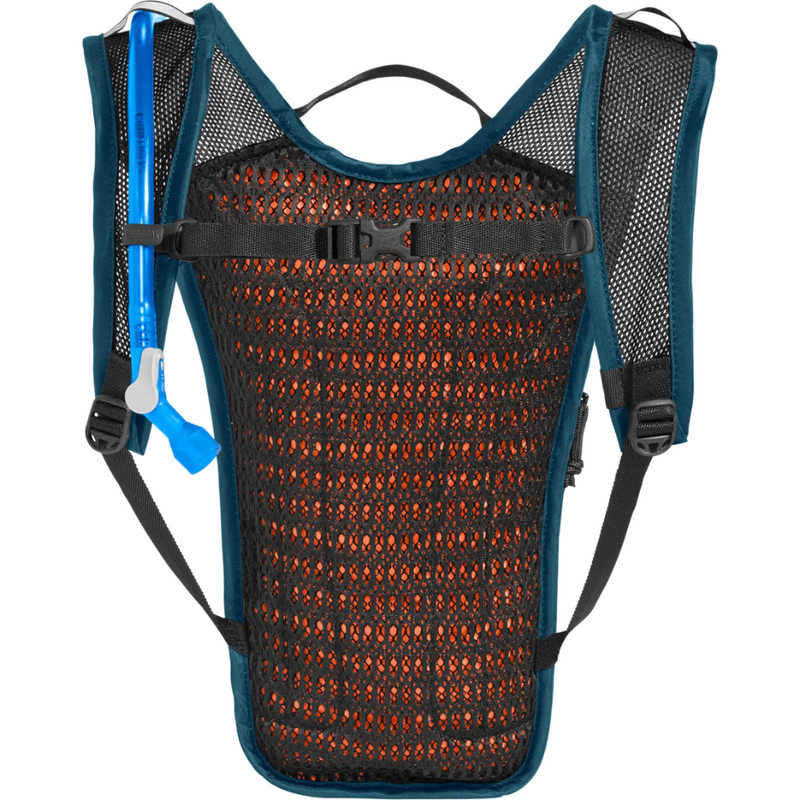 Load image into Gallery viewer, CAMELBAK HYDROBAK 1.5L GIBRALTAR NAVY/BLACK
