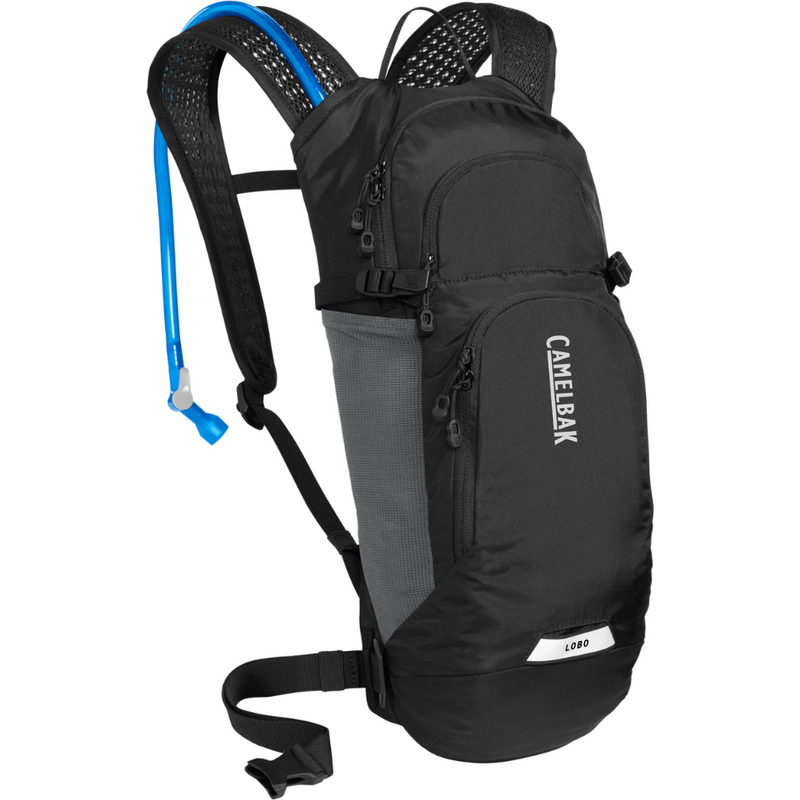 Load image into Gallery viewer, CAMELBAK LOBO 2L BLACK
