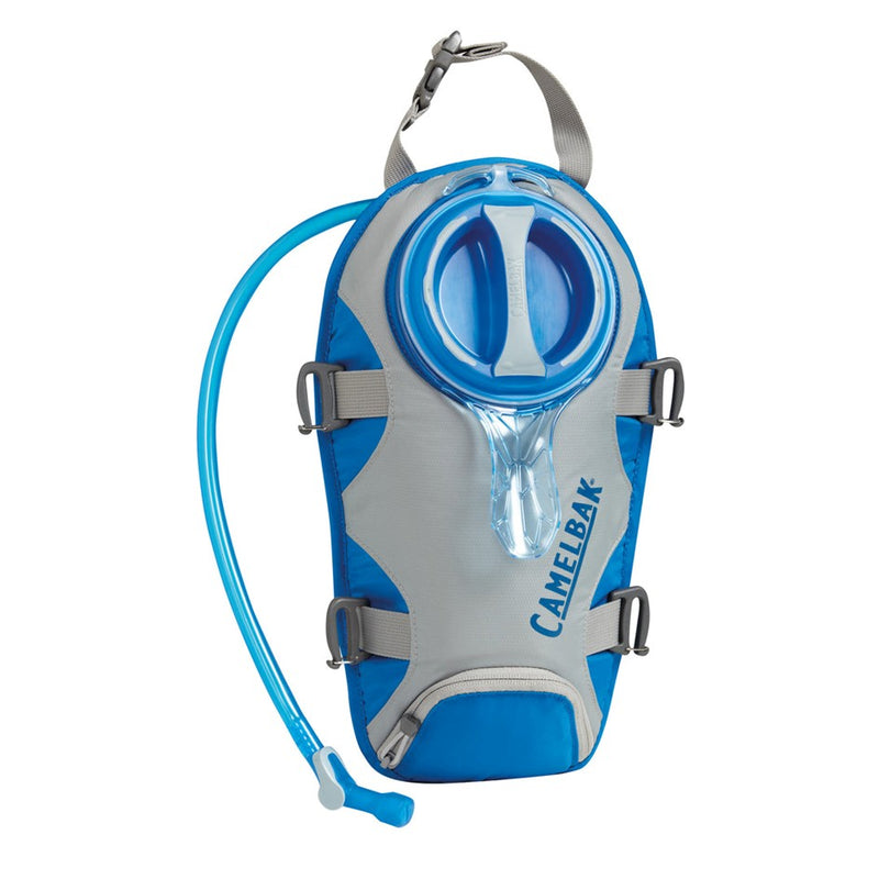 Load image into Gallery viewer, CAMELBAK UNBOTTLE 3L FROST GREY / TURKISH SEA
