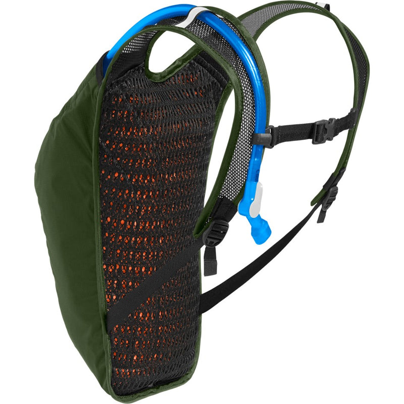 Load image into Gallery viewer, CAMELBAK HYDROBAK LIGHT 1.5L ARMY GREEN